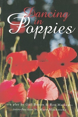 Dancing in Poppies (Paperback)