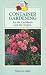 Container Gardening for the Caribbean and the Tropics (Caribbean Pocket Natural History Series)