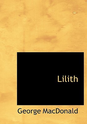 Lilith: A Romance
