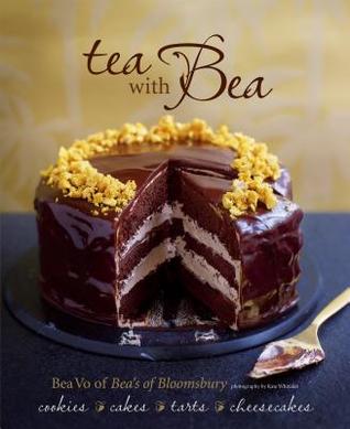 Tea With Bea: Recipes from Bea's of Bloomsbury (Hardcover)