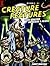 Creature Features by Randy Martinez