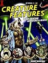 Creature Features: Draw Amazing Monsters & Aliens Creature Features: Draw Amazing Monsters & Aliens
