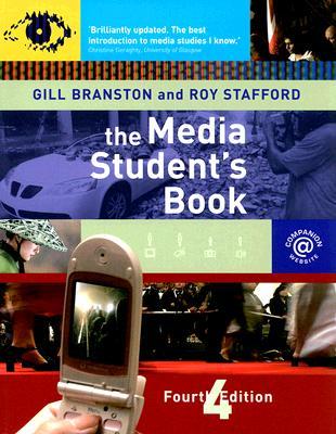 The Media Student's Book (Paperback)