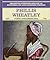 Phillis Wheatley: Poeta Afroamericana (Grandes Personajes En LA Historia De Los Estados Unidos) (Spanish Edition)