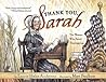 Thank You, Sarah by Laurie Halse Anderson
