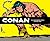 Conan: Newspaper Strips Vol...