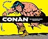Conan: Newspaper ...