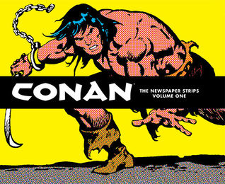 Conan: Newspaper Strips Volume 1