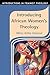 Introducing African Women's Theology (Introductions in Feminist Theology)