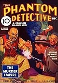 The Phantom Detective - Murder Empire - December, 1935 12/2