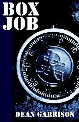 Box Job (Paperback)