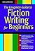 The Longman Guide to Fiction Writing for Beginners