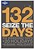132 Seize the Days by Amelia Thomas