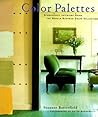 Color Palettes: Atmospheric Interiors Using the Donald Kaufman Color Collection