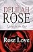 Delilah Rose: Living in the...