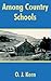Among Country Schools by O. Kern