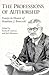 The Professions of Authorship by Richard Layman