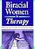 Biracial Women in Therapy