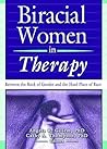 Biracial Women in Therapy