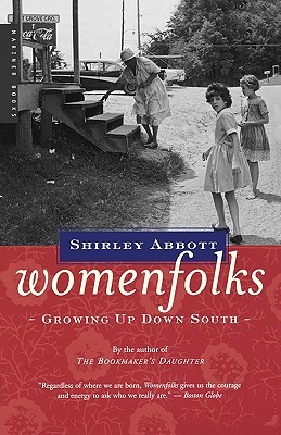 Womenfolks: Growing Up Down South (Paperback)