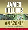 Amazonia by James Rollins