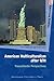 American Multiculturalism after 9/11 by Derek Rubin