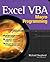 Excel VBA Macro Programming by Richard Shepherd Excel VBA Macro Programming by Richard Shepherd