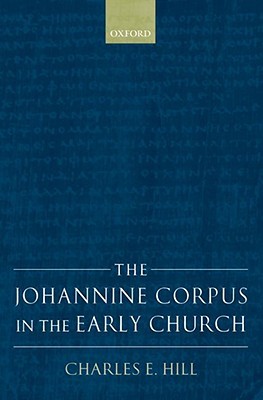 JOHANNINE CORPUS IN EARLY CHURCH PAPER (Paperback)
