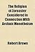 The Religion of Zoroaster Considered in Connection with Archaic Monotheism