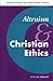 Altruism and Christian Ethi...