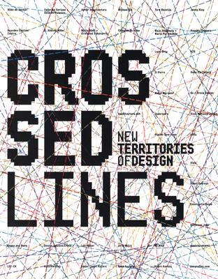 CROSSED LINES:NEW TERRITORY (Paperback)