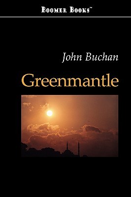 Greenmantle