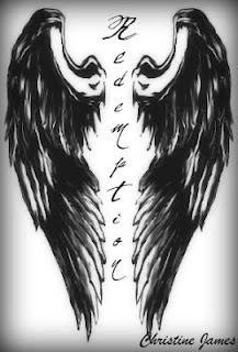 Final Redemption (The Chosen, #3)