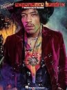 Experience Hendrix: The Best of Jimi Hendrix | Transcribed Score | Guitar, Bass, and Drums | 20 Classic Hendrix Songs | Guitar Tablature and Sheet Music for All Instruments