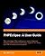 PHPEclipse: A User Guide: T...