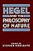 Hegel and the Philosophy of...