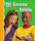 Emma and Eddie