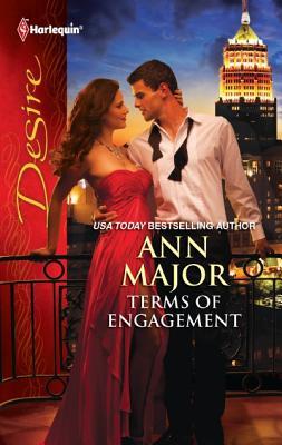 Terms of Engagement (Mass Market Paperback)