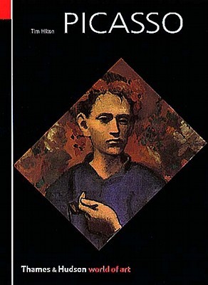 Picasso (World of Art)