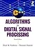 C++ Algorithms for Digital Signal Processing