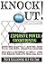 Knockout! Explosive Power Conditioning by Piotr Szeligowski