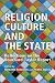 Religion, Culture, and the State by Howard Adelman