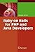 Ruby on Rails for PHP and J...