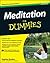 Meditation for Dummies