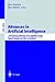 Advances in Artificial Intelligence: 14th Biennial Conference of the Canadian Society for Computational Studies of Intelligence, AI 2001 Ottawa, Canada, June 7-9, 2001 Proceedings