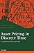 Asset Pricing in Discrete Time: A Complete Markets Approach (Oxford Finance Series)