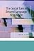 The Social Turn in Second Language Acquisition by David Block