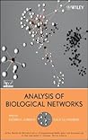 Analysis of Biological Networks (Wiley Series in Bioinformatics)