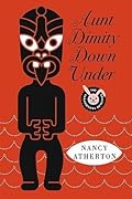 Aunt Dimity Down Under