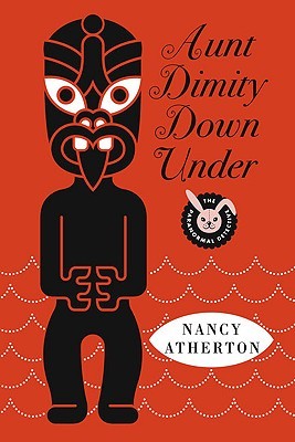 Aunt Dimity Down Under (Aunt Dimity Mystery, #15)